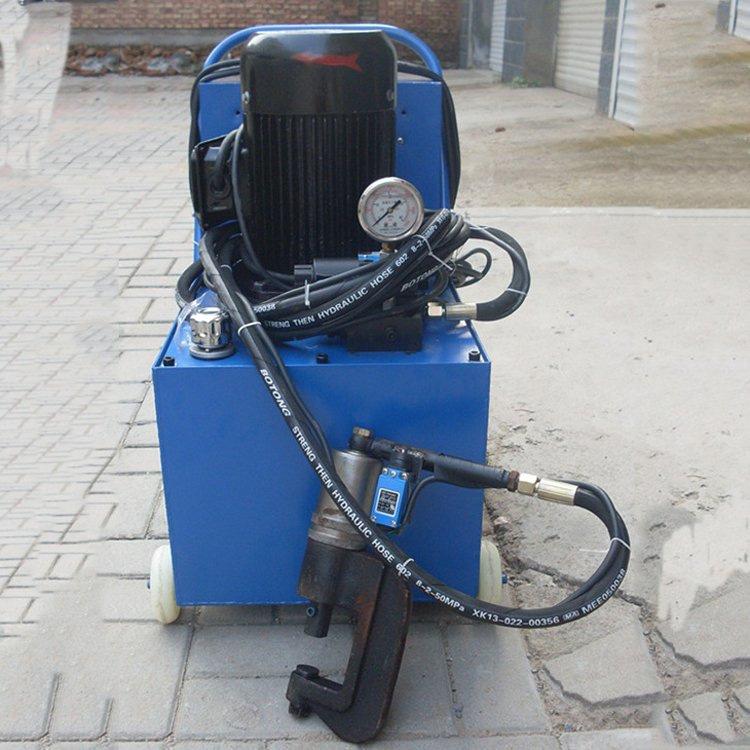 电动液压铆接钳 (5)