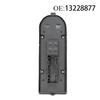 13228877 Adequado para 04-15 novo Opel Astra interruptor regulador da janela interruptor do vidro