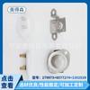 Termostato para secadora, accesorios para lavadora, fábrica eléctrica Odesen 279973 8577274 3392519