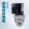 Madewelle Devg25 Máquina de Combustión Válvula Electromagnética de Gas de Apertura Rápida Válvula de Control de Combustión para Calderas de Pared