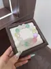 Pulsera de Cristal Multigemas Naturales para Mujer, Diseño de Nicho de Lujo Ligero, Sensación de Alta Gama, Joyería que Atrae la Fortuna y Mejora la Suerte