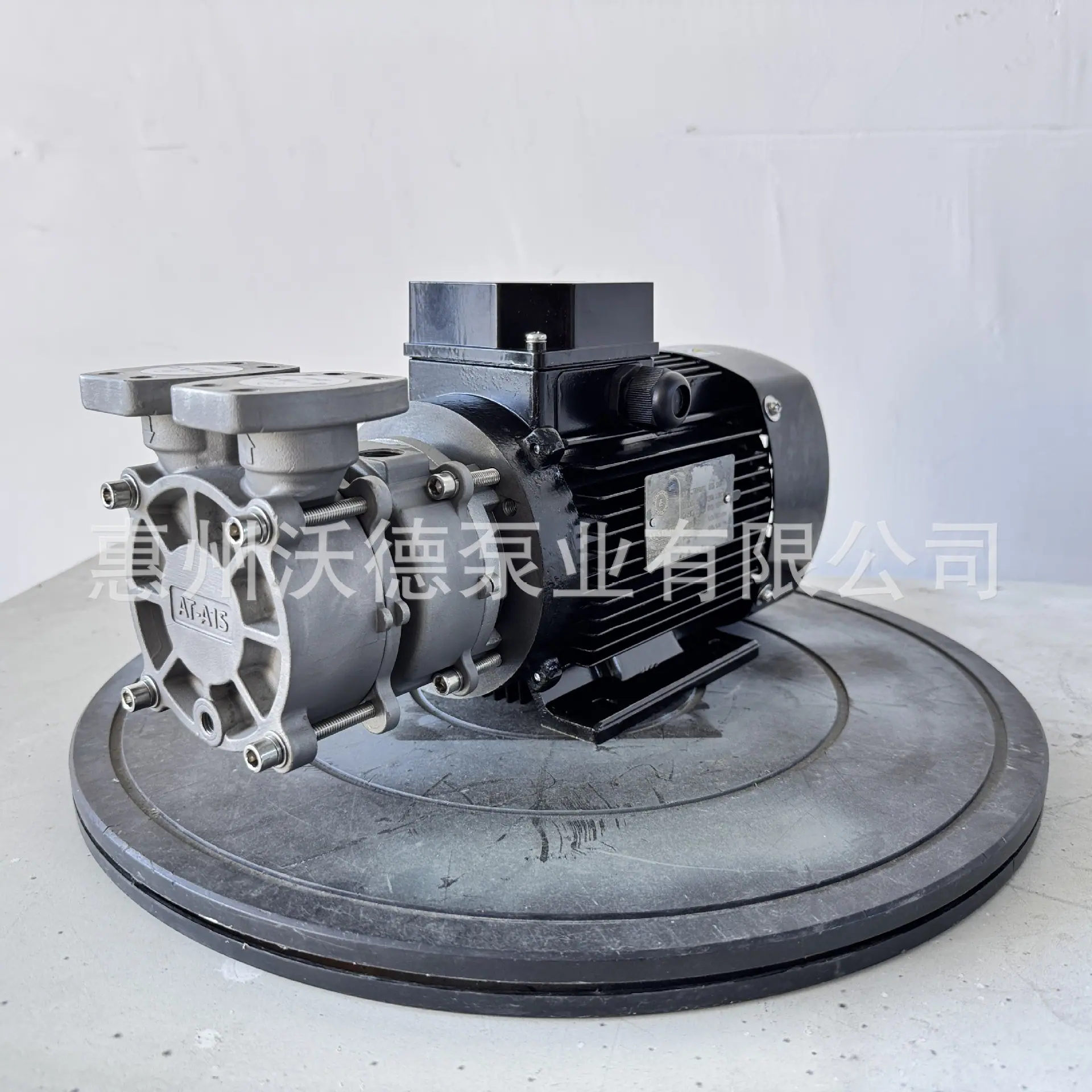 AT-S11不锈钢泵18
