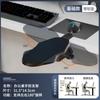 Placa de Extensão de Mesa para Dormitório Beishi Suporte de Mão para Computador Mouse Pad para Mesa de Escritório Apoio de Pulso Braço Suporte de Braço