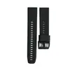 Adecuado para Garmin Garmin Correa Fenix5 5S 5X 6X 7X Feinixi 3/3Hr Correa de Silicona de Liberación Rápida