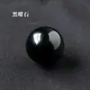 Venta al por mayor del fabricante Bola de Cristal Natural Bola de Ágata Piedra Preciosa Bola de Cristal No Porosa Bola de Cristal Semiacabada Adornos de Bola Feng Shui