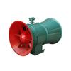 Ventilador axial de extracción de mina serie FBCZ ventilación de mina de carbón de túnel a prueba de explosiones mina de mineral de hierro escape