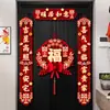 Pareados Magnéticos para Celebración de Inauguración de Casa 2026 Modelo Nuevo Pegatinas para Puerta de Entrada Decoración para Casa Nueva Suministros para Ceremonia de Mudanza