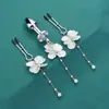 Pinzas para pezones eróticas en forma de pétalo, pinzas para senos, productos para adultos, juguetes para hombres y mujeres, tapones anales, accesorios de pasión, entrenamiento SM para hombres y mujeres