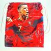 Massey c ronemar bolsa de fútbol zapatillas bolsa de almacenamiento de camisetas mochila con cordón para entrenamiento estudiante