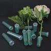 Tubos para Conservar Orquídeas Frescas, Tubos de Nutrición para Rosas, Tubos para Arreglos Florales de Floristería, Tubos de Conservación de Agua, Materiales para Envolver Flores, Ramos