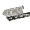 Adecuado para Jeep Liberty Compass Almohadilla de Tubo de Escape 52022302Ad Múltiple de Escape