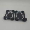 Funda para Teléfono con Soporte de Resorte Anti-Caída de Silicona en Stock Funda Protectora Multifuncional de 6.5 pulgadas para Teléfonos Móviles