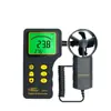 Marca de Hong Kong AR836 Anemómetro Actualización a AR836 + Anemómetro / Anemómetro