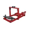Artcockpit 4080 Perfil de Aluminio Soporte de Carreras Simulador de Asiento Thrustmaster Fanatec