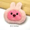 Colgante de Muñeca Stellalou de Peluche de Dibujos Animados Accesorios DIY Conejo Castor Ropa Zapato y Sombrero Accesorios Venta al por Mayor
