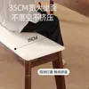 Banco Largo de Madera Maciza para Uso Doméstico, Banco al Pie de la Cama para Dormitorio, Banco Largo para Sala de Estar, Banco para Mesa de Comedor, Banco Sencillo para Entrada para Cambiar Zapatos