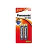 Panasonic Panasonic original No. 5 Batería alcalina tarjeta pequeña juguete ratón control remoto AA No. 5 No. 7 No. 7 AAA