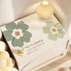 Tapete de mesa de cabeceira, toalha de mesa estilo minimalista, sensação de luxo leve e alta qualidade, protetor de tampo de mesa à prova d'água e resistente a manchas, capa lavável.