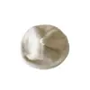 Chapéu de Bebê Qiunan Outono/Inverno Novo Ins Versátil Gorro de Tricô para Bebê Chapéu de Lã para Meninas Boina Infantil