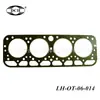 [Fabricante Original] Adequado para Motor de Veículo Grande Modelo K08 Junta de Cilindro de Amianto de Borracha