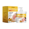 Creme para Articulações Houkea Cuidado Suave para Mãos, Pés e Articulações dos Joelhos, Creme Diário para Massagem Corporal Externa