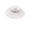 Tapa de Drenaje de Silicona Anti-Insectos y Anti-Olores para Inodoro, Lavabo, Cocina y Baño para Prevenir Contrapresión y Obstrucciones
