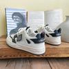 Zapatos de Entrenamiento Alemanes Estilo Coreano 2022 Nuevos Zapatos de Otoño para Mujer Casuales Combinables Zapatos Nicho Originales Zapatillas de Moda para Mujer