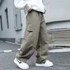 Pantalones Casuales de Otoño para Niños 2026, Diseño Único para Niños Mayores, Pantalones Largos de Pierna Ancha Modernos y Holgados, Pantalones Rectos de Trabajo