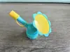 Regadera para Plantas, Botella Pulverizadora Pequeña para Plantas en Maceta del Hogar, Regadera con Boquilla Larga