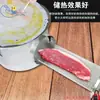 Estufa Shaobing Sartén Tongguan Estufa de inducción para el hogar Horno para hornear Mo Shaobing Huoshao Estufa de gas Horno