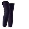 Rodilleras Calientes Nuevas, Rodilleras Calientes Antideslizantes Extendidas, Rodilleras Espesadas para Piernas, Rodilleras de Otoño e Invierno para Hombres y Mujeres