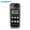 Detector Multifuncional de Qualidade da Água Ph/Sulfeto de Hidrogênio/Nitrogênio Amoniacal/Turbidez/Cloro Residual Medidor de Turbidez de Água de Piscina