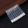 Pluma Mágica Cartucho de Tinta Blanca 3.4mm Cartucho de Tinta Transparente Venta al por Mayor Cartucho de Tinta Borrable Sin Marcas Cartucho de Tinta Reemplazable