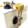 Prancha Levantamento Prancha Rack Azulejo Laje de Pedra Ventosa de Sucção Levantamento Prancha Manuseio Pedra Vidro Instalação Assentamento Transporte Ferramentas