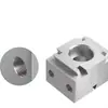 Bloque de Sujeción de Expansión CNC de Ok Extendido, Tipo Cuña de Soporte Interno y Mordaza Paralela Bidireccional CNC