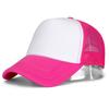 Chapéus Publicitários de Malha de Esponja em Estoque com Logotipo Personalizado, Bonés Trucker, Chapéus de Motorista, Bonés de Baseball para Proteção Solar no Verão para Eventos de Team Building ao Ar Livre