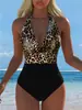 2027 Nuevo Bikini de Dos Piezas para Mujer Estilo Europeo y Americano de Cintura Alta Push-Up Sexy con Cuello Halter Traje de Baño para Aguas Termales