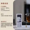 Varillas de Incienso de Colores Personalizadas Transfronterizas Estilo Japonés con Aromas de Madera de Agar, Sándalo, Florales, Café, Osmanthus y Pera para Uso Doméstico