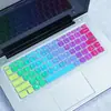 Película para teclado Lenovo 310S v 110 710 510s notebook 14 polegadas película protetora de teclado capa de silicone