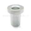 Ferramenta de Posicionamento de Eixo de Reboque Tandem Parada Tandem de Ferro Pino de Travamento Acessórios Deslizante de Semirreboque Modificação de Carro