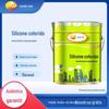 Revestimento colorido impermeável de silicone de cor exposta telhado de aço revestimento transparente telhado de metal revestimento impermeável