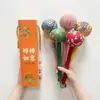 Kit Presente Martelo da Saúde de Losna, Martelo da Saúde para Moxabustão, Lembrança de Feriado, Martelo de Massagem para Batida nos Meridianos de Ombro e Pescoço Atacado