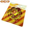 Stock de fábrica estándar europeo estándar americano molde DIY para bolas de arroz molde de flor de ciruelo para repostería juego de 3 piezas de flor de ciruelo molde para galletas de acero inoxidable