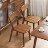 Mesa y sillas de comedor, sillas de comedor, uso doméstico y comercial, sillas con respaldo, taburetes de restaurante, taburetes de madera maciza, taburetes de madera, mesa de comedor, sillas de madera maciza