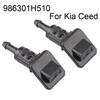 Boquilla pulverizadora para parabrisas de coche 986301H510 adecuada para la serie de automóviles Hyundai Kia