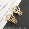 Acessórios para Penteados DIY Headwear Feito à Mão Sacola de Materiais para Acessórios de Cabelo Pente de Cabelo de Pérola Caseiro Presilha Bico de Pato