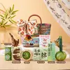Beneficios de la Empresa, Souvenirs del Festival del Bote del Dragón, Regalos Corporativos, Regalos con Logo para Empleados, Regalos para Clientes, Cajas de Regalo para Eventos con Tamales de Arroz