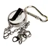 Cadena retráctil Parrot manos libres Ardilla Mascota Correa exterior para pájaros Piel de tigre Fénix negro Cuerda conveniente para pasear pájaros al aire libre