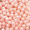 Contas Soltas de Pérola Imitação Perfurada de ABS de 4-10mm para Pulseiras de Miçangas Artesanais DIY, Materiais e Acessórios para Grampos de Cabelo de Estilo Antigo Feitos por Você