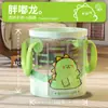 Cubo para Baño de Pies Infantil, Cubo Alto y Profundo, Tina para Baño de Pies, Plástico Aislado para Rodillas y Pantorrillas con Masaje, Cubo Grueso de Salud para el Hogar para Pies